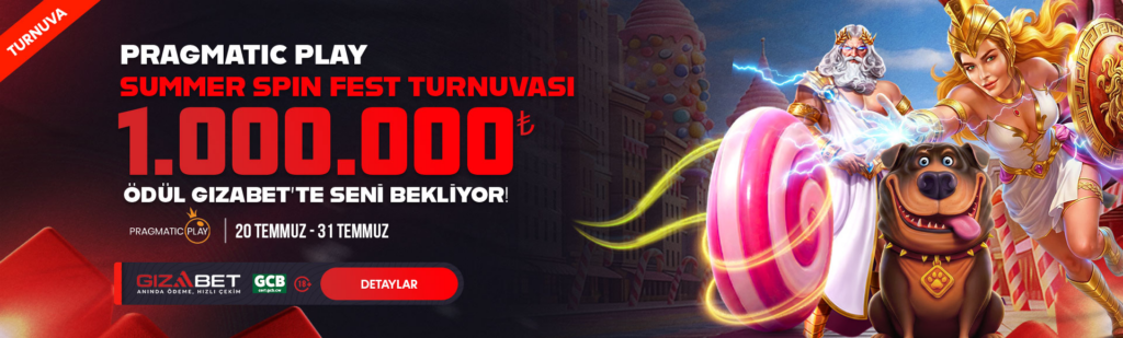 Gizabet - Gizabet Giriş 3 Gizabet Bonus
